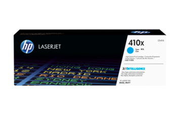 Картридж HP CLJ M452DW/DN/NW/M477FDW/477DN/477FNW (O) CF411X, C, 5K
