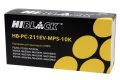 Картридж Pantum P2200/P2207/P2507/P2500W/M6500/6550/6607 (Hi-Black) HB-PC-211EV-MPS-10K, 10K