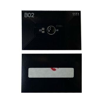 Чип к-жа (TK- 570K) Kyocera FS-C5400DN (16K) black UNItech(Apex)