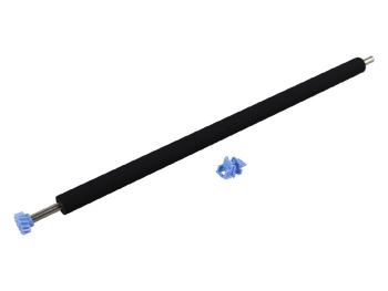 Ролик переноса с шестерней HP LJ Enterprise 700 M712/M725/M701/M706 (CET), CET2616, CF235-67910