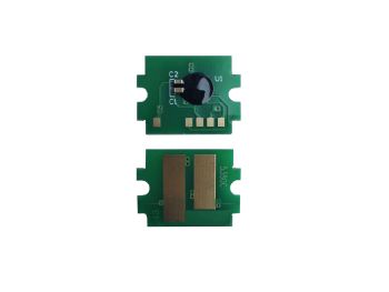Чип картриджа для KYOCERA ECOSYS MA4000cifx (CET) Cyan, CET381432