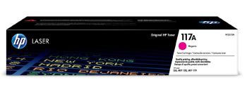 Картридж HP Color Laser 150/178/179 (O) 117/ W2073A, M, 0.7K