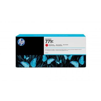 Картридж HP 771C/ B6Y08A (O) хроматический красный