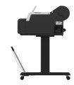 Плоттер Canon imagePROGRAF TM-340 (6248C003)