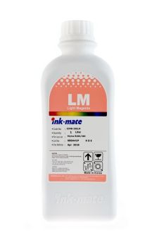 Чернила Epson (Ink-Mate) 1л, EIMB-290 LM (св. пурпурный)
