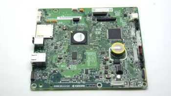 Главная плата Kyocera Ecosys p5021cdn (OEM) 302RF94020/302RF94021 (тех.упак.)