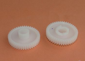 Шестерня 44T привода тефлонового вала Sharp AR5316/5320/5516/5520/5618/ARM160/205 (O) NGERH0055QSZZ