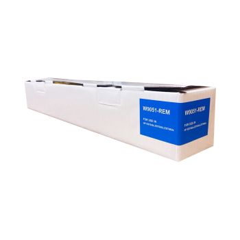 Картридж для HP LJ Managed E874640/ E874650/874660, W9051MC Toner Cartr (R) синий (52K) (Noname)