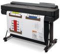 Плоттер HP DesignJet T650 36-in / 4 цвета (сеть-USB-WiFi)