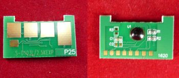 Чип Samsung ML2950/2955/2951ND/2951D/2956DW/2956ND/4729HD/4728HN (MLT-D103L) 2.5K (ELP Imaging)