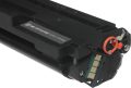 Картридж HP Laser 107, MFP 135/137 (Cactus) CSP-W1106X черный (3000стр.)