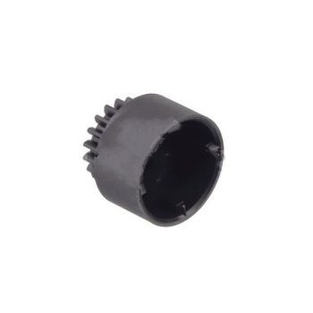 Шестерня Sharp NGERH0145QSZ1(O) магнитного вала Sharp AR-162/163/201/206/207/5012/5415/5015