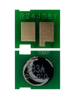 Чип к-жа HP LJ M125/M127/M201/M225 (1,5K) CF283A JT