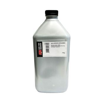 Тонер для AVISION AP30/AM30,КАТЮША P130/M130/M133/M240 (фл,750) Silver ATM