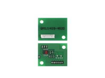 Чип KONICA MINOLTA Bizhub C654/754 (CET) Magenta, 120K, CET8745, драм-юнит DR-711M