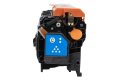 Картридж Hi-Black (HB-W2121X) для HP CLJ Enterprise M554dn/555DN/555x/578f/578DN, C, 10K