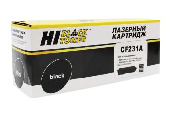 Картридж HP LJ Ultra M206dn/MFP M230fdw/sdn (Hi-Black) CF231A, 5K