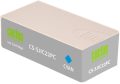 Картридж струйный Cactus CS-SJIC22PC C33S020602 голуб.пигм. (34мл)