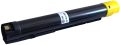 Картридж лазерный Cactus CS-VLC7120Y 006R01831 желтый (16500стр.)