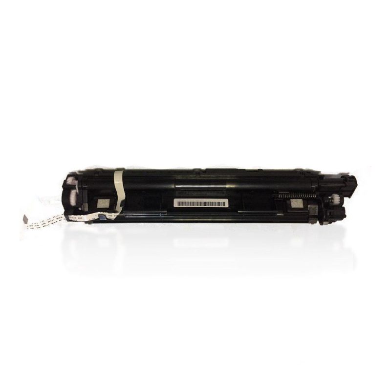 Узел проявки Kyocera P5021cdn/P5026cdn DV-5230M (Тех. упаковка) пурпурный