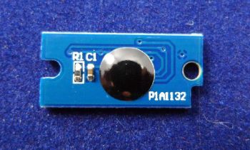 Чип Xerox Phaser 6600, WC 6605 (106R02249) Cyan, 2K (ELP Imaging)