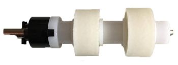 Friction Roller Avision AV332U/AV332/AV335/AN335WN/AN335WL (002-9827-0-SP) (O)