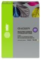 Картридж струйный Cactus CS-LC3237Y желтый (18.4мл) для Brother HL-J6000DW/J6100DW с чипом