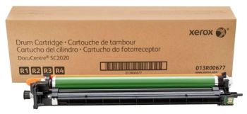 Драм-картридж Xerox DocuCentre SC2020 (O) 013R00677, 76K (по одному на каждый цвет)