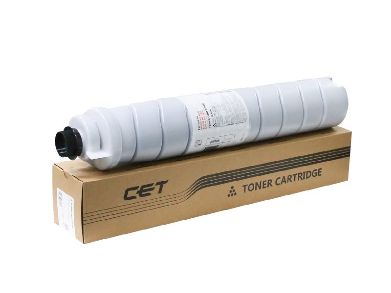 Картридж RICOH Aficio MP9000/MP1100/MP1350 (CET), 1600г, 56000 стр., CET6796U (884916)