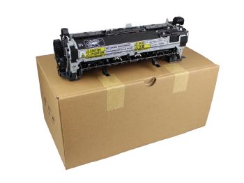 Термоузел (Печь) в сборе HP LJ Enterprise 600 M601/M602/M603 (CET), CET2436U, RM1-8396-000
