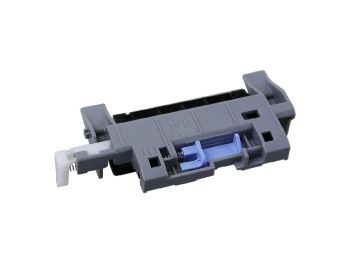 Ролик отделения 2-го лотка в сборе HP CLJ Enterprise CP5525/M750/M712/M725, CET2622, RM1-6010-000
