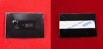 Чип для Kyocera FS-4020DN (TK-360) 20K (ELP Imaging)