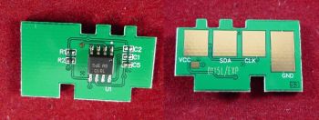 Чип Samsung SL-M2620/2820,M2670/2870 (MLT-D115L) (последняя версия) 3K (ELP Imaging)