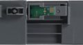 Картридж струйный Cactus CS-LC426XLBK черный пигментный (124мл)