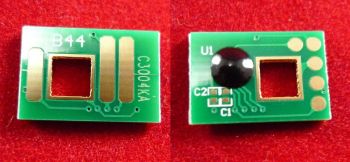 Чип Ricoh MP C3003/C3503/C3004/C3504, IM C3000/C3500 (841817/842255) Black, 29.5K/31K (ELP Imaging)