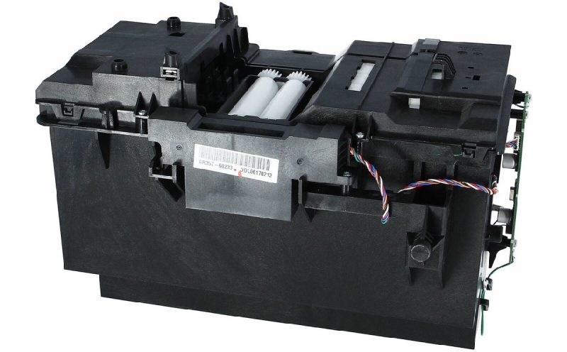 Сервисная станция HP DJ T1500/T2500 (O) CR357-67025