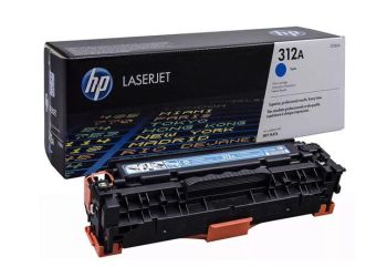 Картридж HP CLJ Pro MFP M476dn/dw/nw (O) №312A, CF381A, C, 2,7K