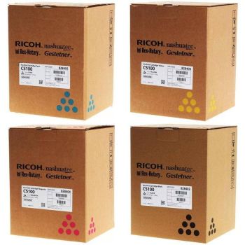 Картридж Ricoh 828402/ 828225 (O) Bk
