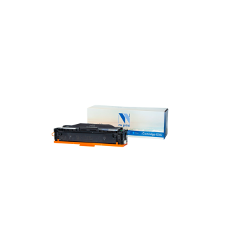 Картридж Canon LBP 620/621/623/640/MF-640/641/642/643/644/645 NV Print 054 Cyan (аналог 3023C002)