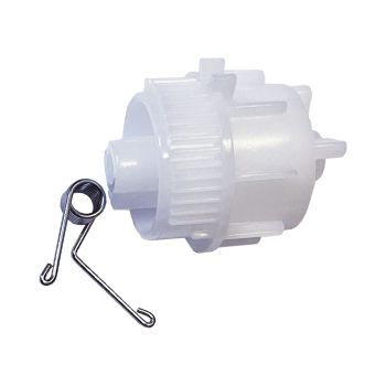 Флажок сброса счетчика к-жа Brother TN-2235/2090/2010 (с пружиной) (DC Select) Delacamp
