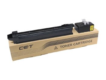 Картридж Kyocera TK-8115K для ECOSYS M8124cidn/8130cidn (CET141246) Black, 223г, 12000 стр.