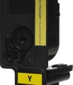 Картридж лазерный Cactus CS-TK5240Y TK-5240Y желтый (3000стр.)