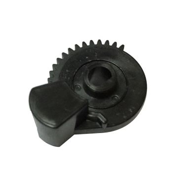 Шестерня редуктора дуплекса Samsung SCX-6545/6555/SL-M5370LX/4370LX (O) JC66-01684A/JC86-00037J