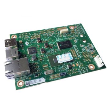 Плата форматера (сетевая) для моделей с дуплексом HP LJ M402dne (O) C5J91-69001/C5F95-60002