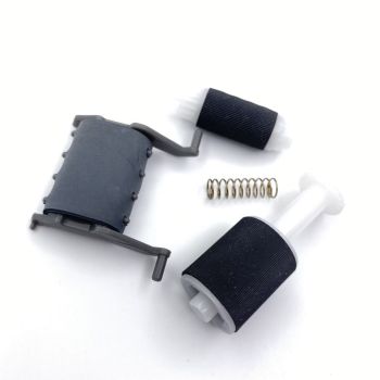 Набор узла захвата ADF HP LJ M1132/M1136/M1212 (O) CB780-60032-02 (2 ролика + тормозная площадка)
