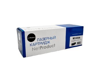 Картридж NetProduct (N-W1450A) для HP LJ Pro 3003DN/DNE/DW/DWE/MFP Pro3103/DN/DW/DWE, 1,7K