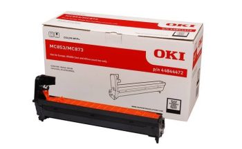 Драм-картридж Oki 44844472 (O) Bk