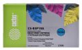 Картридж струйный Cactus CS-B3P19A №727 голубой (130мл) для HP DJ T920/T1500 с чипом