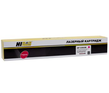 Картридж Ricoh Aficio MPC2003/C2011/C2504 (Hi-Black) MPC2503H, M, 9.5K (841927)