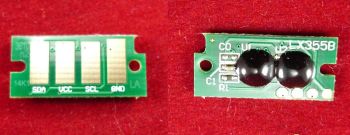 Чип Xerox Phaser 3610/3610n/3610dn WC 3615/3615dn (106R02723) 14.1K (ELP Imaging)